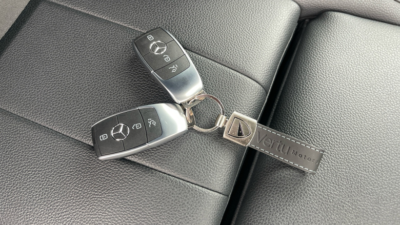 Mercedes-Benz CLA 200 Sport Executive 4dr Tip Auto Petrol Saloon